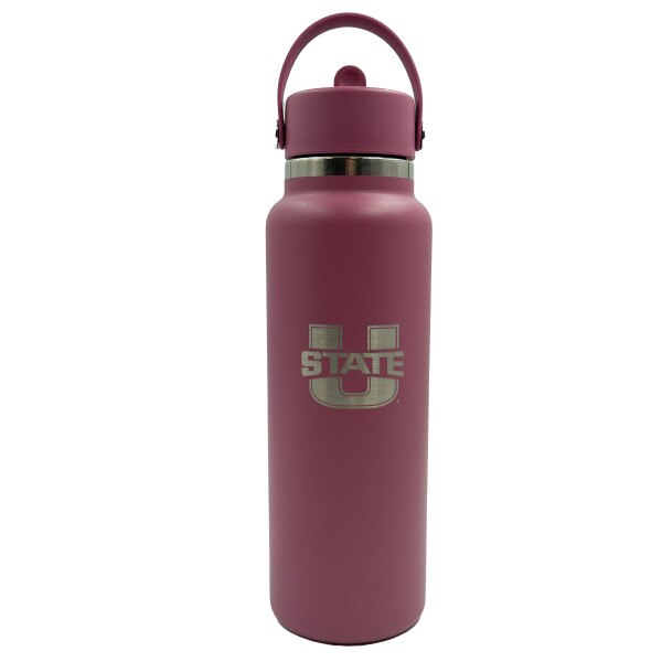 U-State Wide Mouth Hydro Flask - 40 Oz. reef